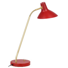 Esmee Metal Desk Lamp